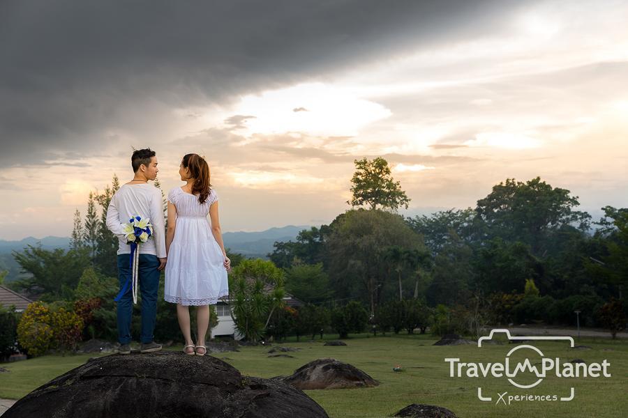 The Natural Garden Resort Ban Thap Sai