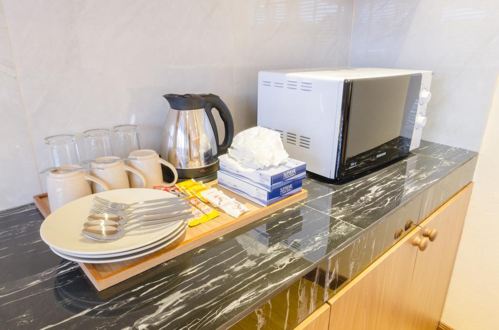 My Place Apartamento