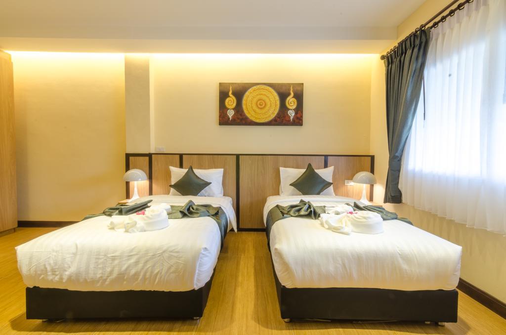 My Place Apartment Chaweng (Koh Samui)