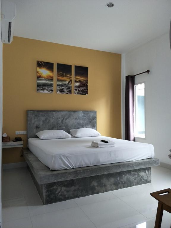 The O2 Guest house Hat Yai