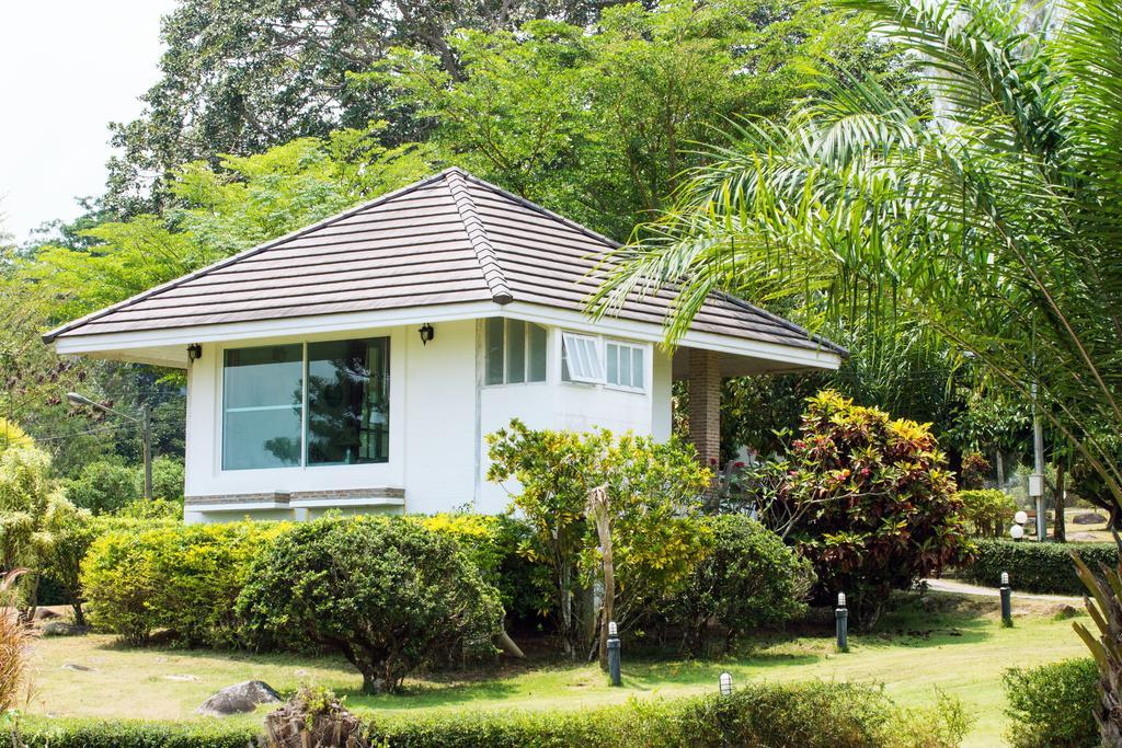 The Natural Garden Resort