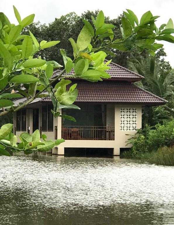 Guest house Lantala Takua Thung
