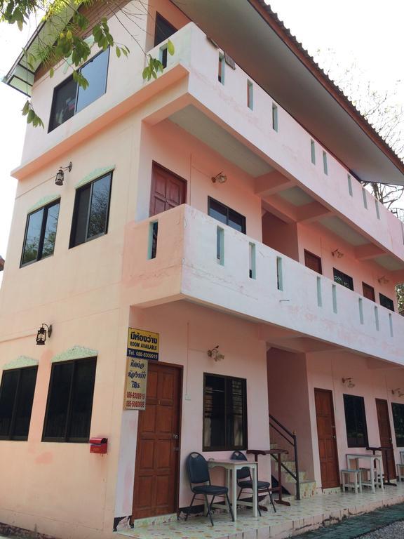Inn Miss Tim House 2*