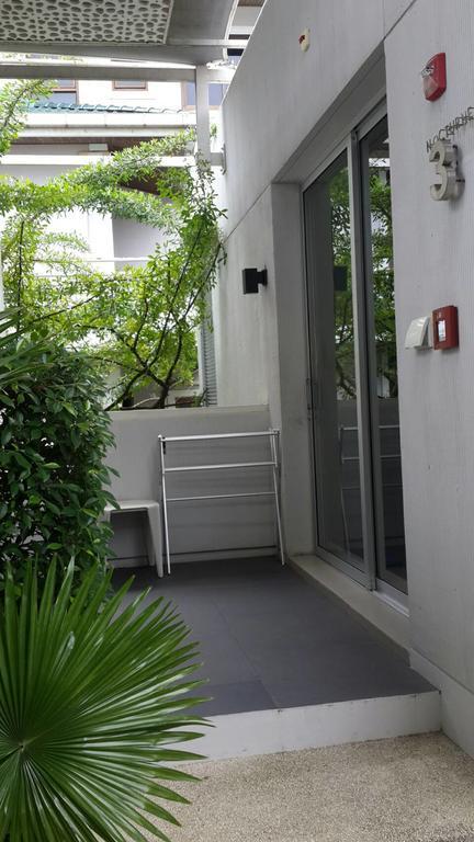 Hotel Baby Grand Hua Hin Cha-Am