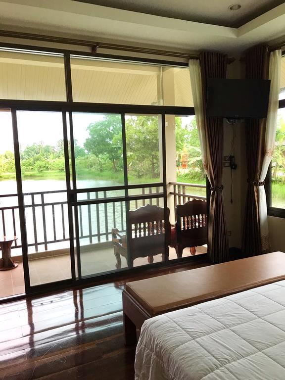 Guest house Lantala Takua Thung