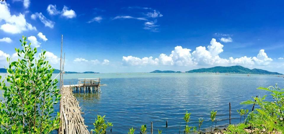 Resort Sabai Sabai Songkhla