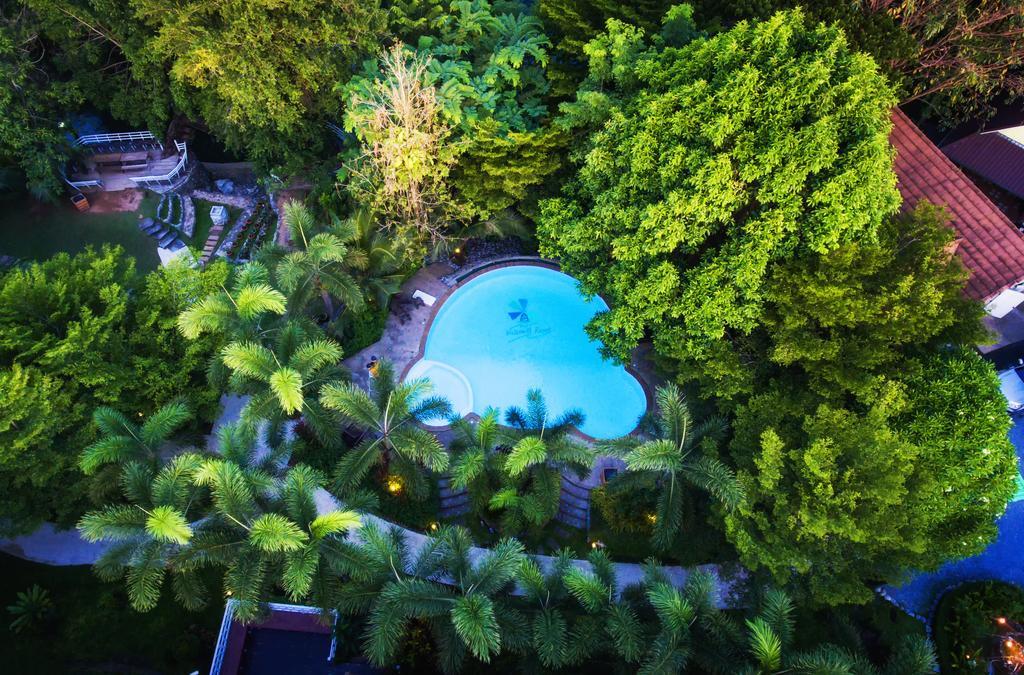 Resort Watermill 3*