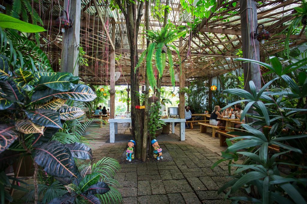Watermill Resort 3*