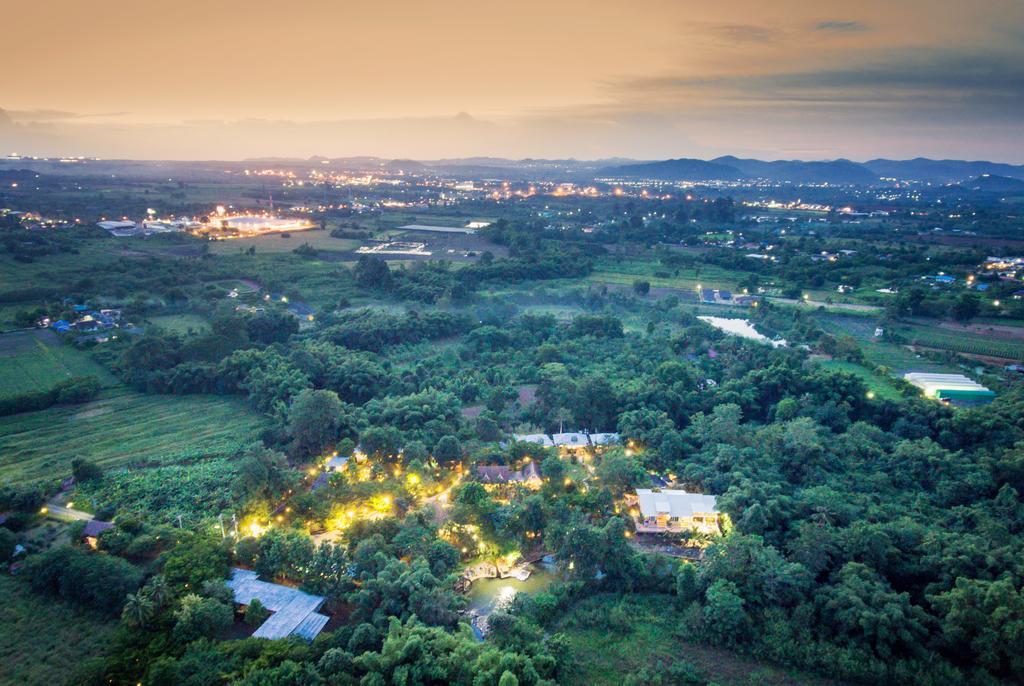 Watermill Resort 3*