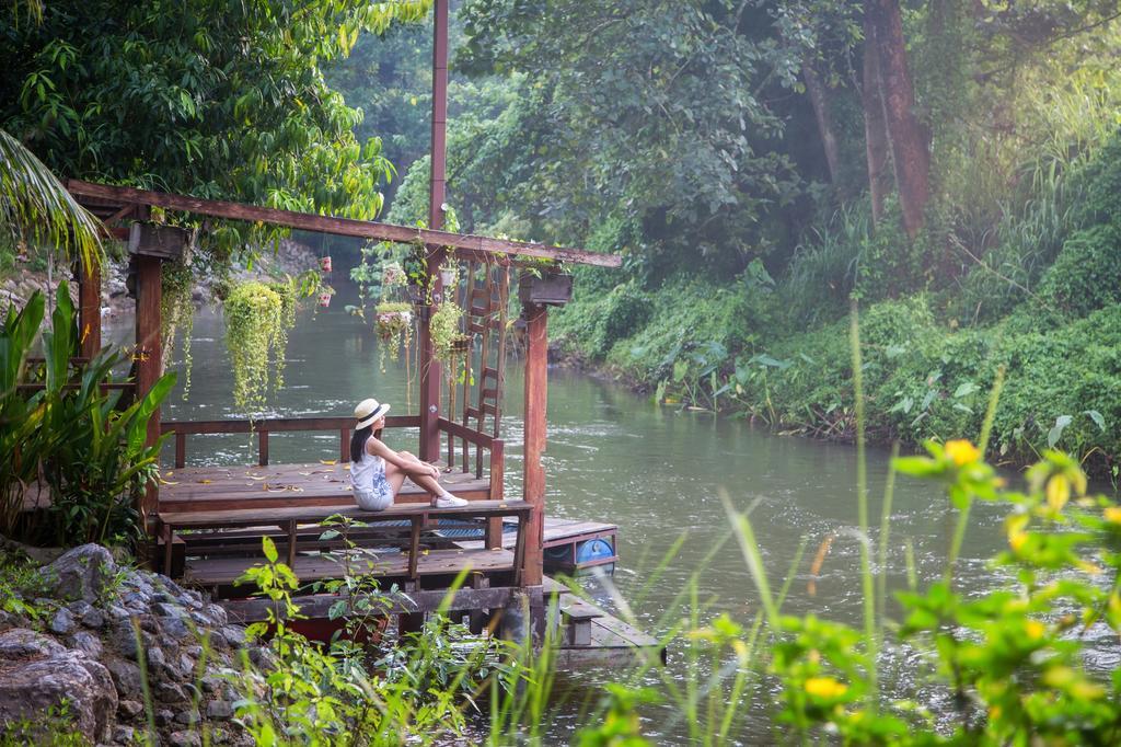 Watermill Resort 3*