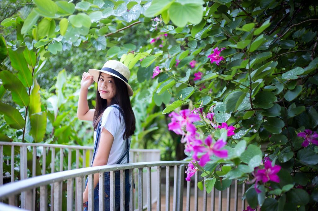 Watermill 3* Nong Nam Daeng