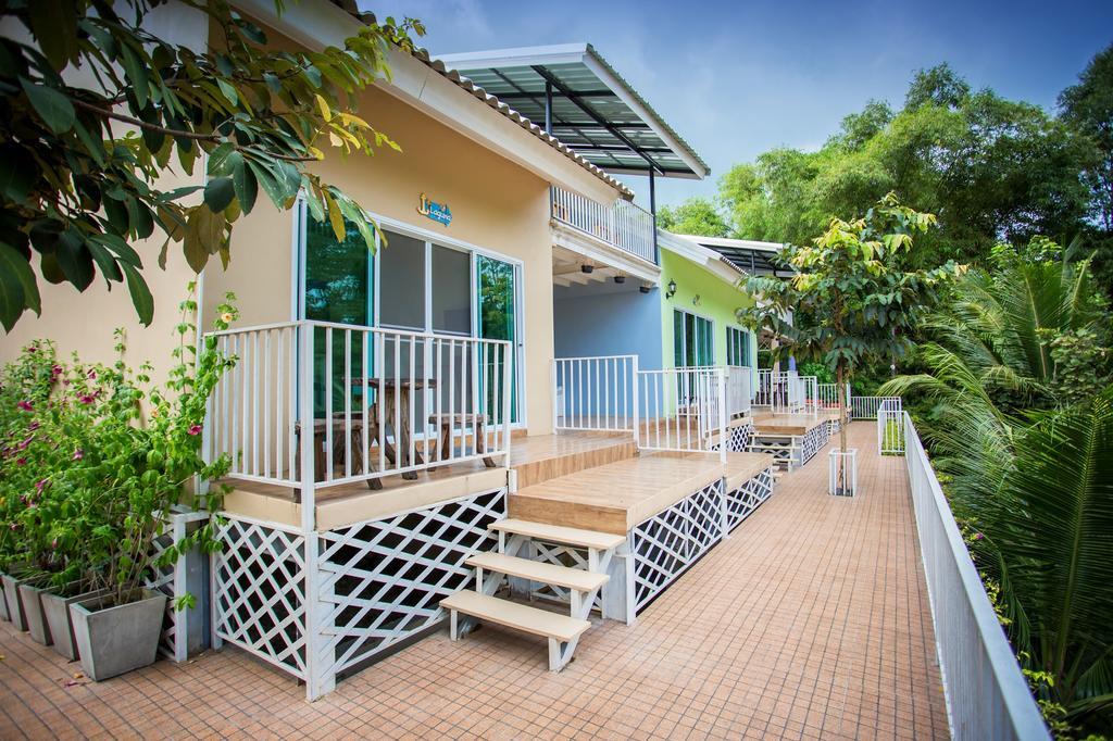 Watermill Resort