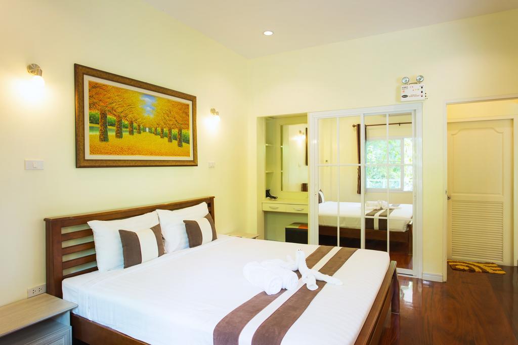 Resort Watermill