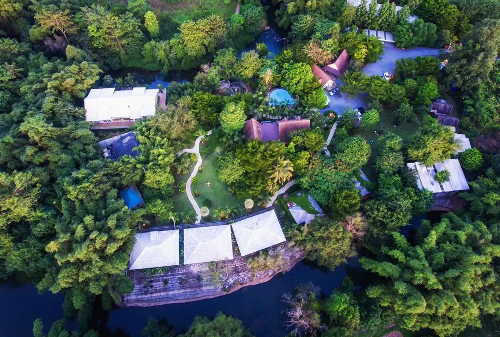 Watermill Resort Nong Nam Daeng