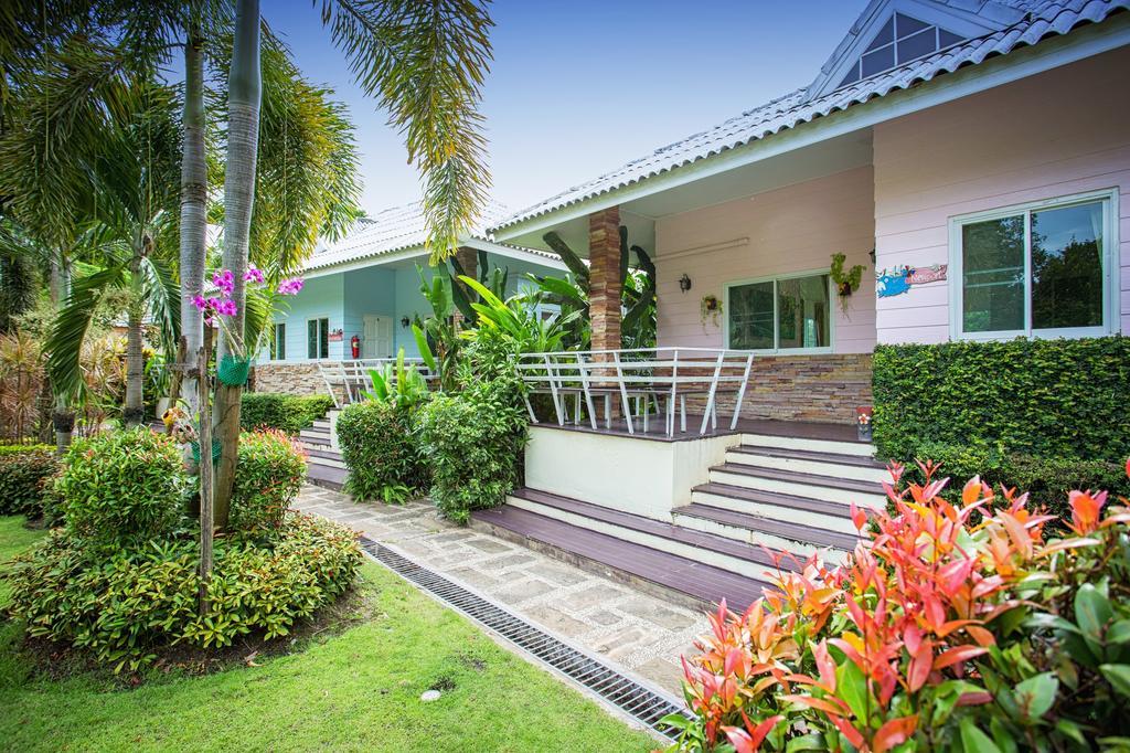 Resort Watermill
