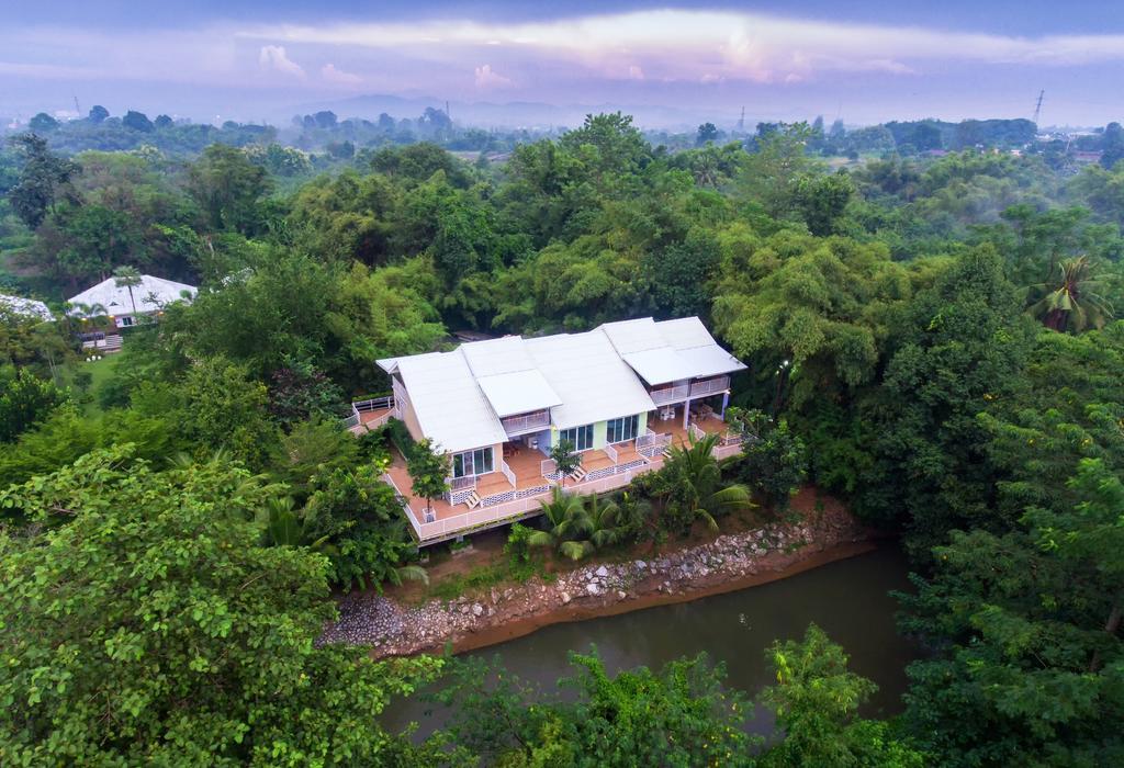 Watermill Nong Nam Daeng