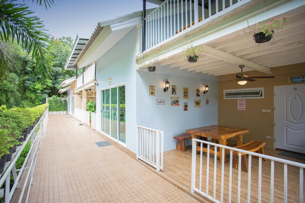 Watermill 3* Nong Nam Daeng