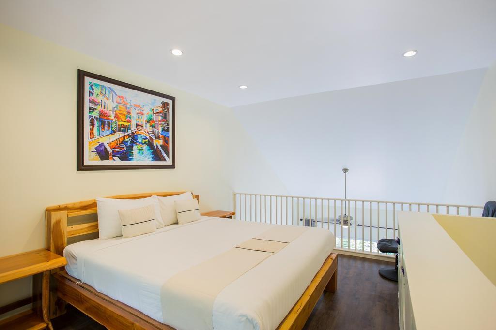 Watermill 3* Nong Nam Daeng