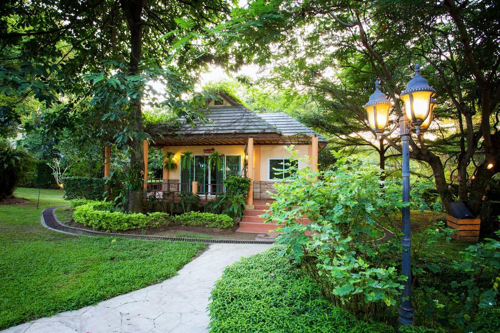 Resort Watermill Nong Nam Daeng