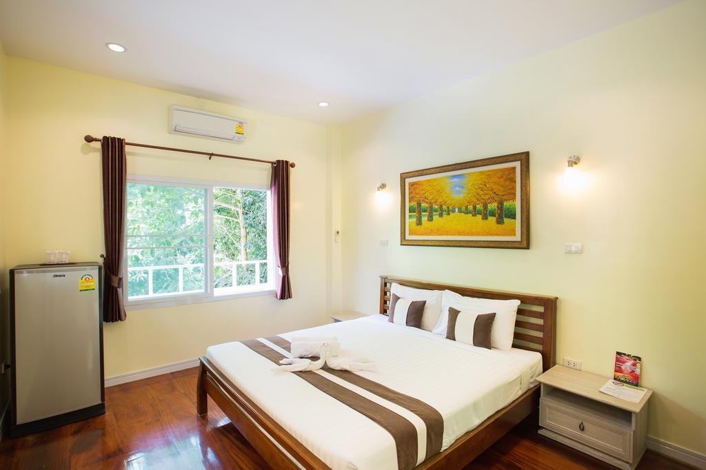 Watermill Resort Nong Nam Daeng