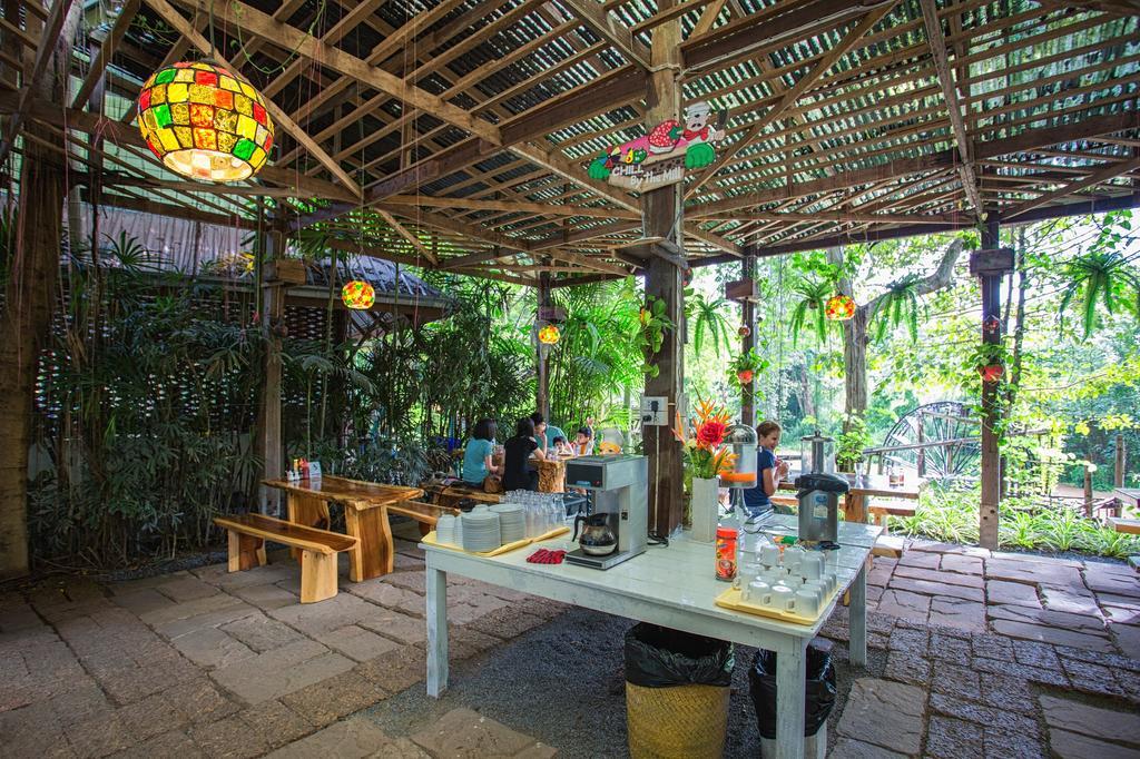 Resort Watermill Nong Nam Daeng