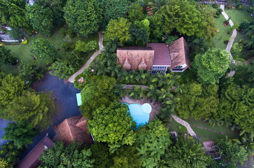 Watermill Resort Nong Nam Daeng