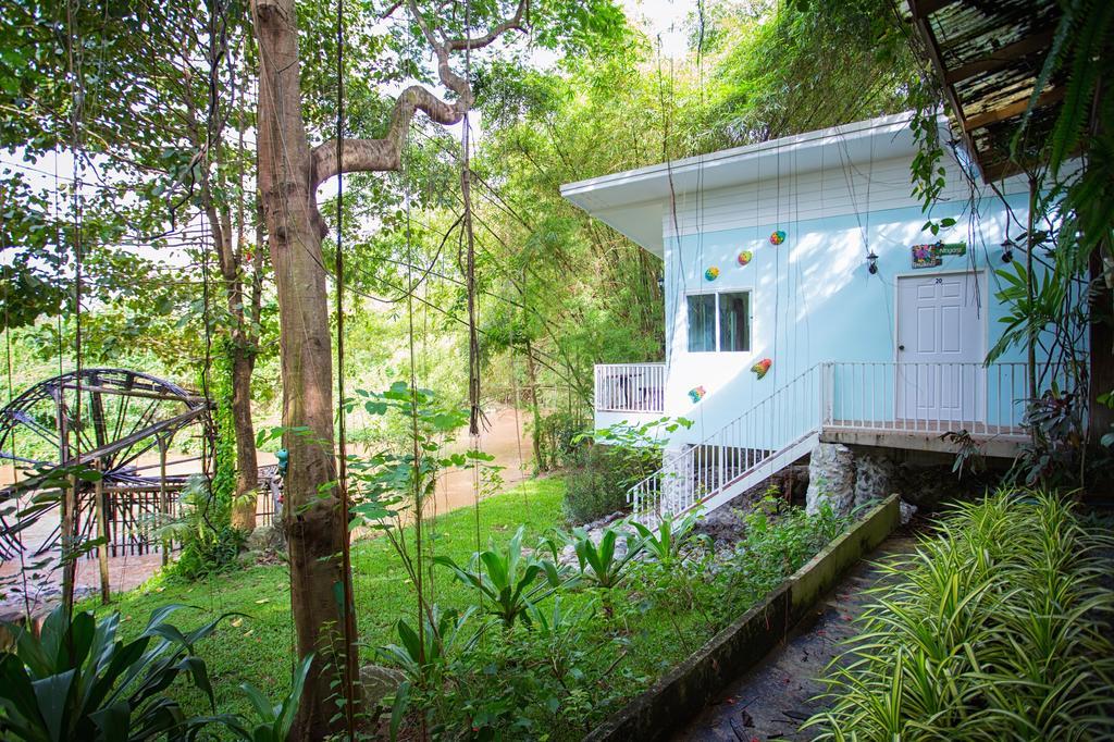 Watermill