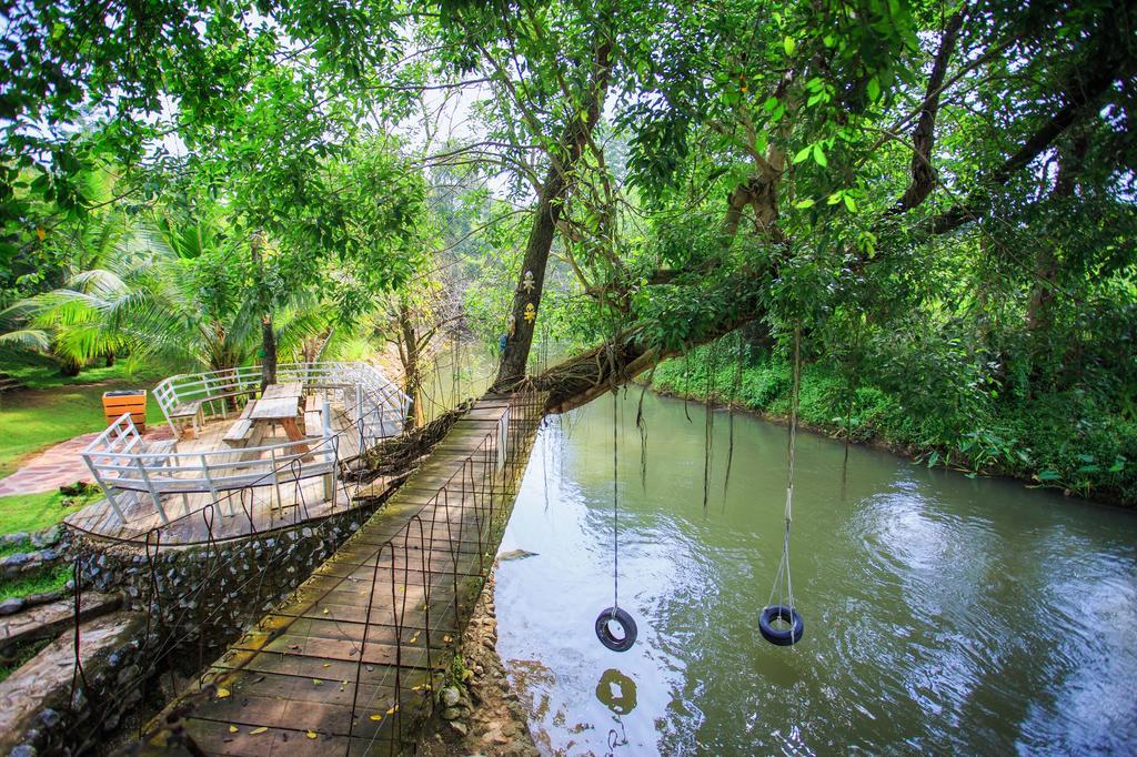 Watermill Resort