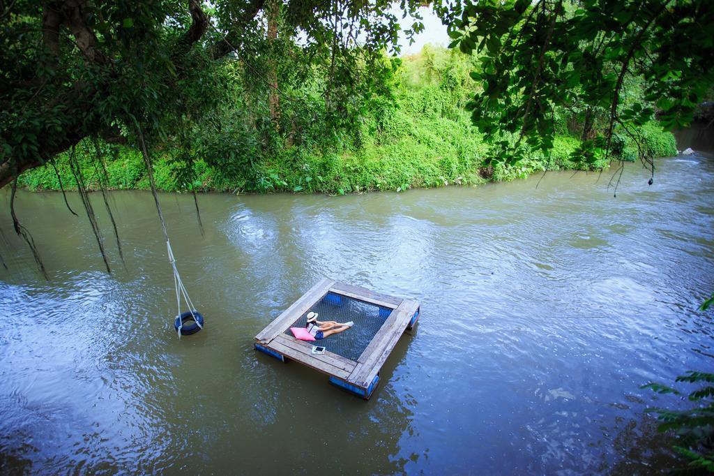 Watermill Resort Nong Nam Daeng