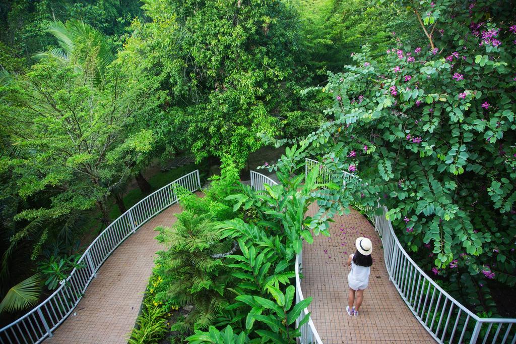 Resort Watermill Nong Nam Daeng