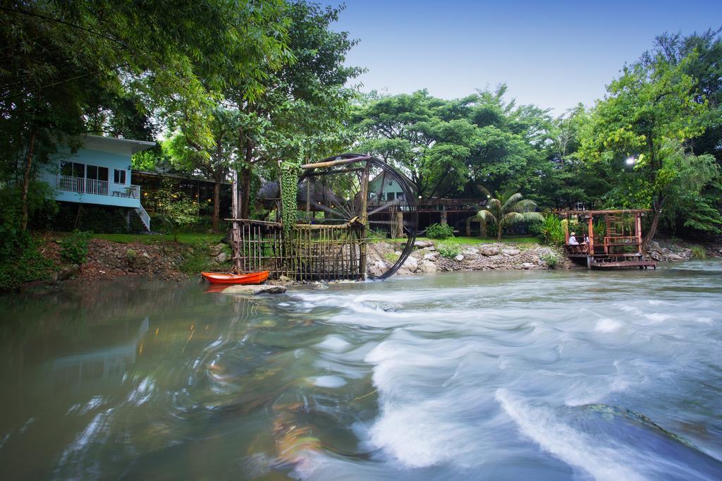 Watermill Resort
