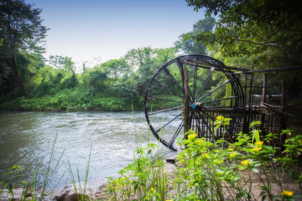 Watermill Resort 3*