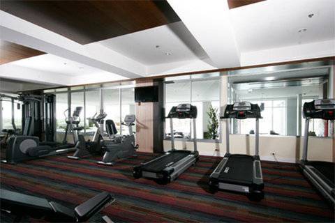 Kameo Grand & Serviced Apartment, Aparthotel