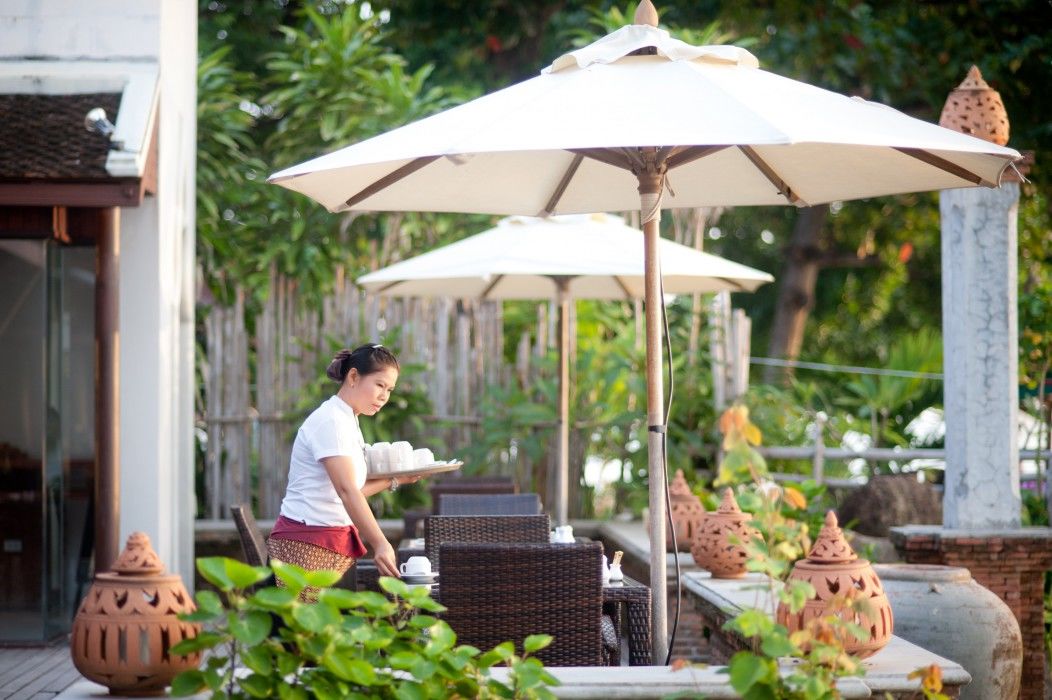 Muang Samui - Sha Extra 5*