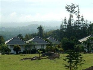 Resort The Natural Garden