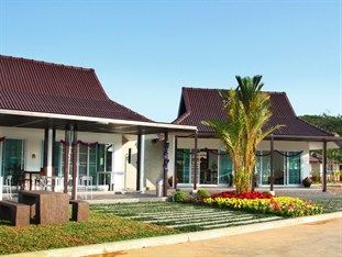 Resort Chiangrai Park