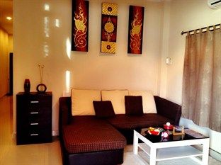 Holiday home Ruankasalong Hua Hin