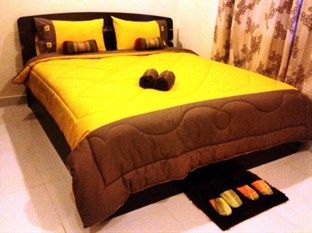 Holiday home Ruankasalong *