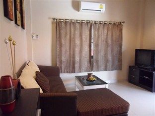 Holiday home Ruankasalong *