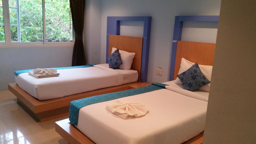 Serene Loft Hotel Krabi