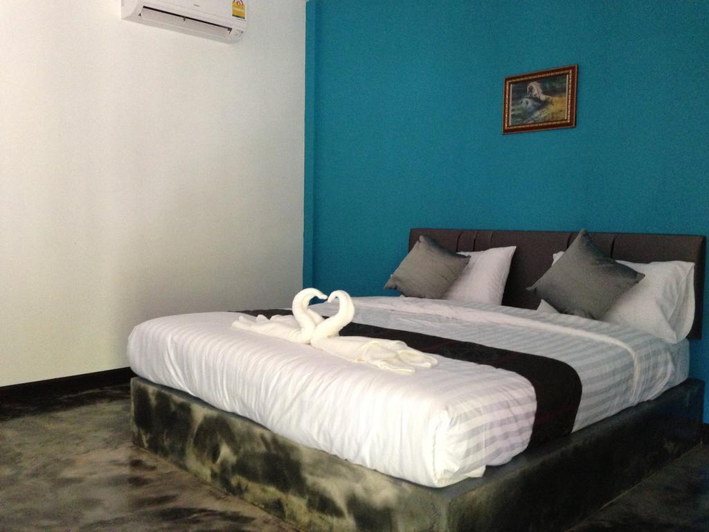 Baan Rai Phufah Chiangrai Resort