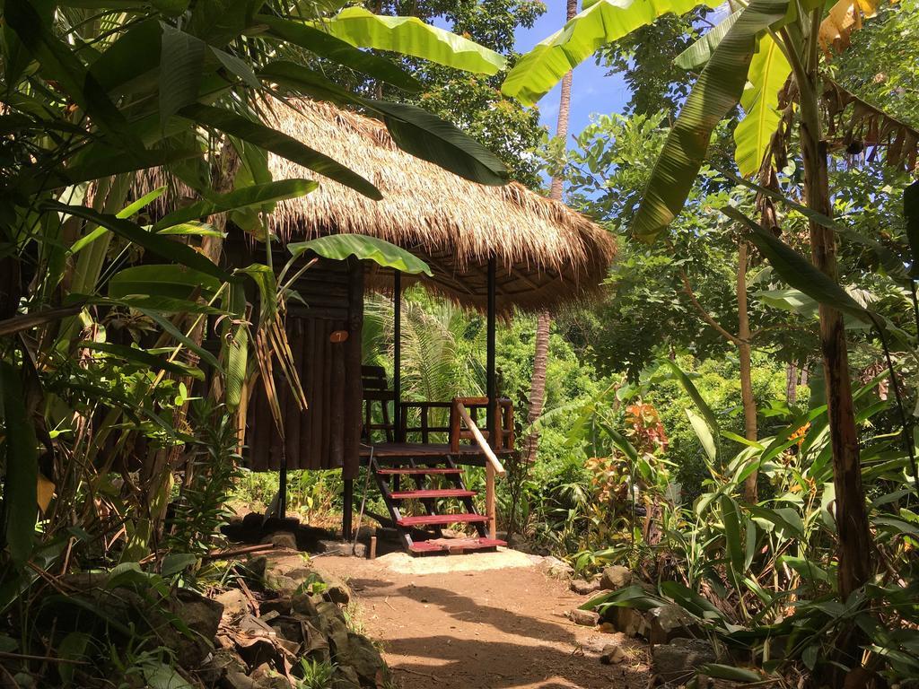 Oasis Guest house Koh Chang