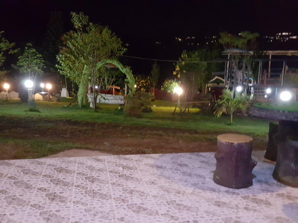 Full Time Resort 3*