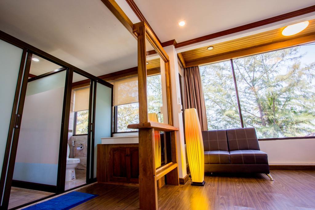 The Uncle And Seaside Guest house