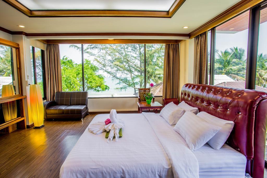 The Uncle And Seaside Guest house 3*