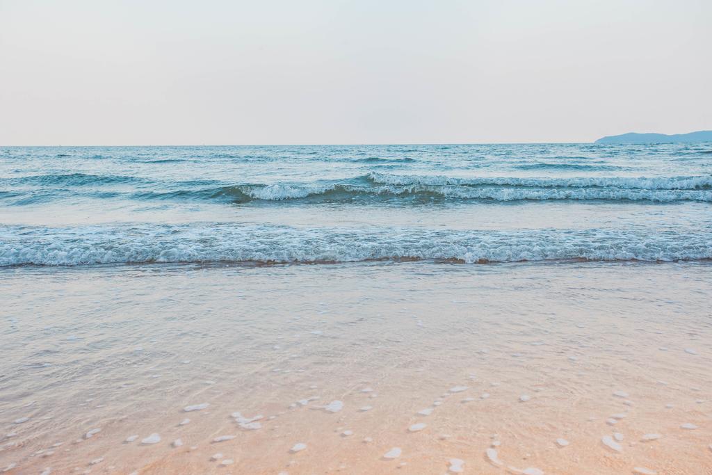 The Uncle And Seaside Guest house Bang Saphan Noi