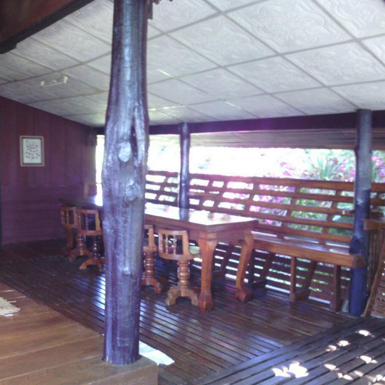 Guest house Baan Chanoknunt