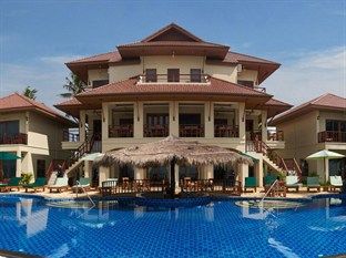 Hotel Sara Beachfront Boutique 4*