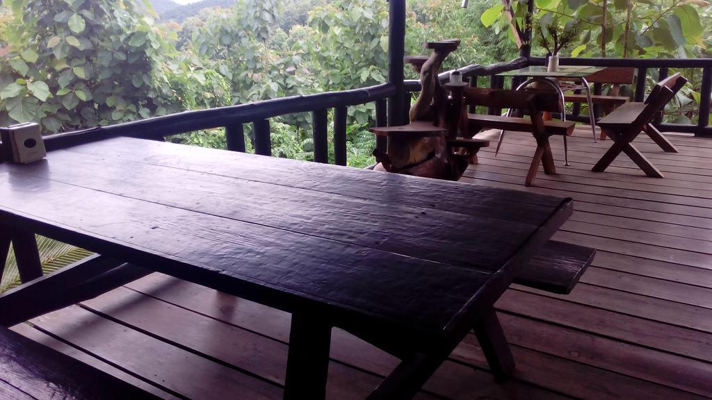 Guest house The Local Story Ban Mon Talaeng