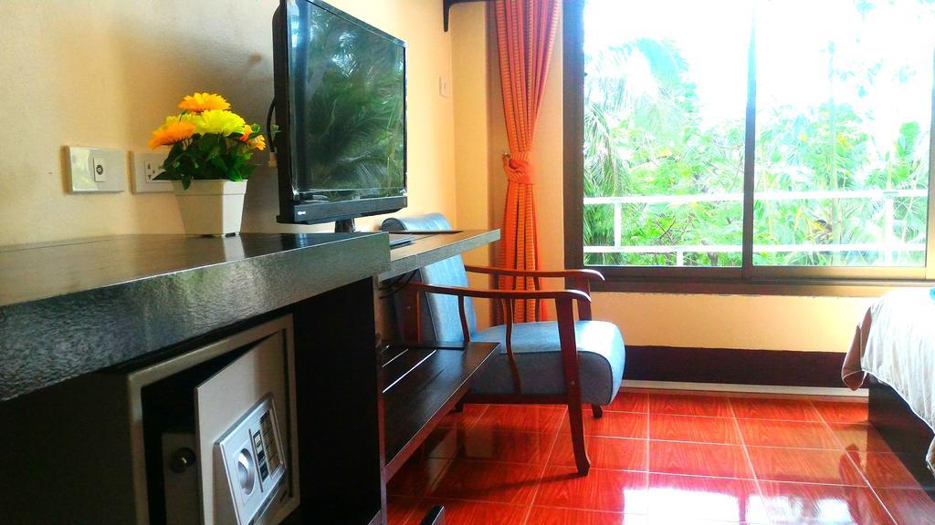 Baan Kawkaew Kata 3* Karon